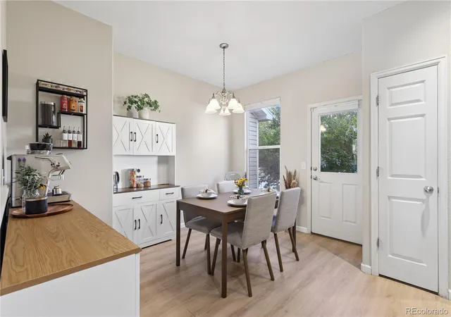 Photo 3 of Townhouse for sale at 2152 Creekridge Point, Colorado Springs, CO 80910 | MLS# 1844182 | Listing updated on 2026-10-28