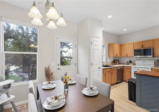 Photo 4 of Townhouse for sale at 2152 Creekridge Point, Colorado Springs, CO 80910 | MLS# 1844182 | Listing updated on 2026-10-28