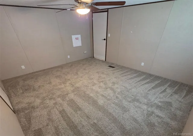 Photo 3 of Manufactured home for sale at 2935 11th Avenue, Evans, CO 80620 | MLS# 5241557 | Listing updated on 2026-10-28