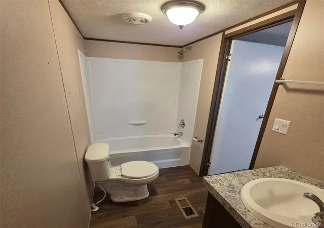 Photo 4 of Manufactured home for sale at 2935 11th Avenue, Evans, CO 80620 | MLS# 5241557 | Listing updated on 2026-10-28