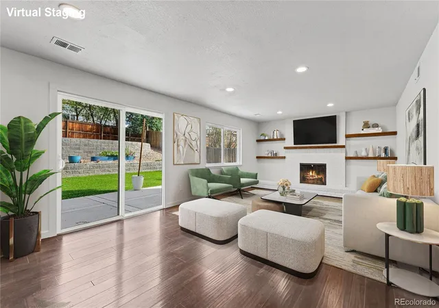 Photo 2 of Single family home for sale at 5512 S Rifle St, Centennial, CO 80015 | MLS# 9803097 | Listing updated on 2026-10-29