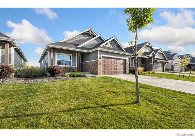 Photo 3 of Single family home for sale at 1939 Tidewater Ln, Windsor, CO 80550 | MLS# IR1071331 | Listing updated on 2026-10-28