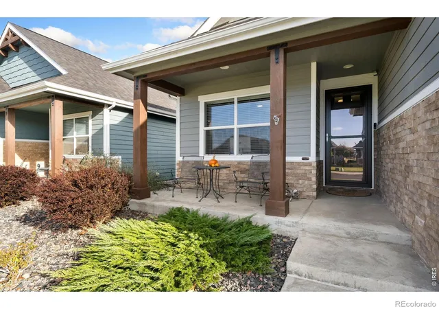 Photo 4 of Single family home for sale at 1939 Tidewater Ln, Windsor, CO 80550 | MLS# IR1071331 | Listing updated on 2026-10-28