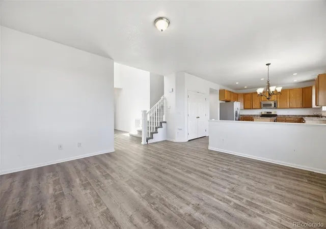 Photo 4 of Single family home for sale at 11916 S Hitching Post Trl, Parker, CO 80134 | MLS# 5324924 | Listing updated on 2026-10-29