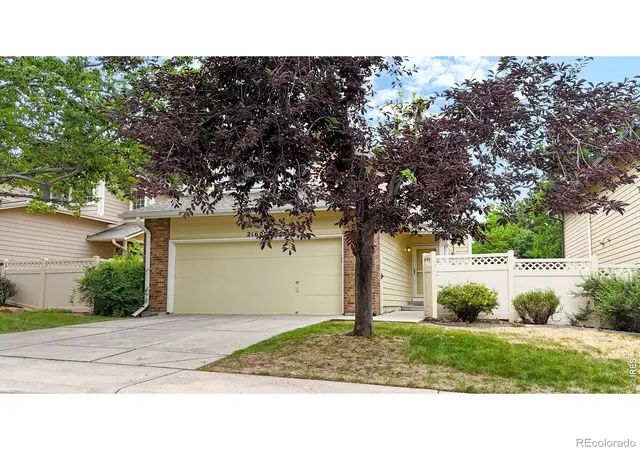 Photo 1 of Single family home for sale at 2161 E Phillips Ln, Centennial, CO 80122 | MLS# IR1071332 | Listing updated on 2026-10-29