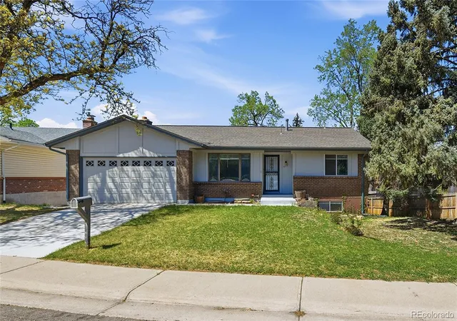 Photo 1 of Single family home for sale at 4115 S Vincennes Ct, Denver, CO 80237 | MLS# 2530492 | Listing updated on 2026-10-29