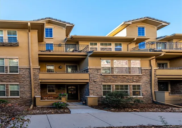Photo 1 of Condo for sale at 7889 Vallagio Ln, Englewood, CO 80112 | MLS# 7650833 | Listing updated on 2026-10-30