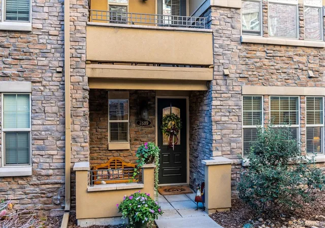 Photo 2 of Condo for sale at 7889 Vallagio Ln, Englewood, CO 80112 | MLS# 7650833 | Listing updated on 2026-10-30
