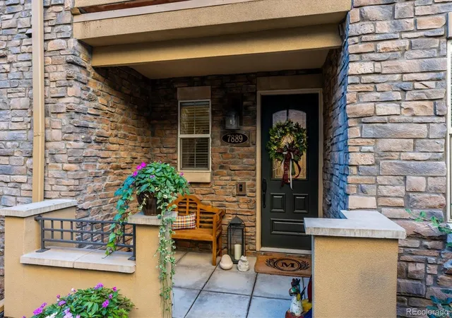 Photo 3 of Condo for sale at 7889 Vallagio Ln, Englewood, CO 80112 | MLS# 7650833 | Listing updated on 2026-10-30