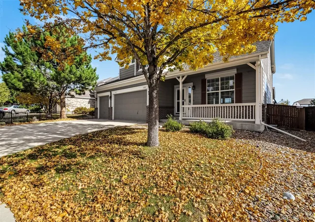 Photo 2 of Single family home for sale at 1335 Galactic Pl, Castle Rock, CO 80108 | MLS# 3874872 | Listing updated on 2026-10-30