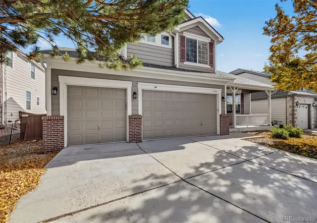 Photo 3 of Single family home for sale at 1335 Galactic Pl, Castle Rock, CO 80108 | MLS# 3874872 | Listing updated on 2026-10-30