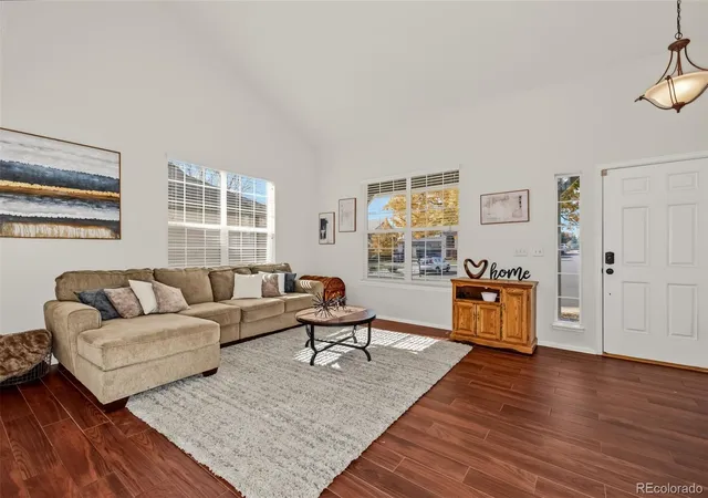 Photo 4 of Single family home for sale at 1335 Galactic Pl, Castle Rock, CO 80108 | MLS# 3874872 | Listing updated on 2026-10-30