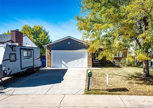 Photo 1 of Single family home for sale at 143 Madison Dr, Bennett, CO 80102 | MLS# 5791619 | Listing updated on 2026-10-30