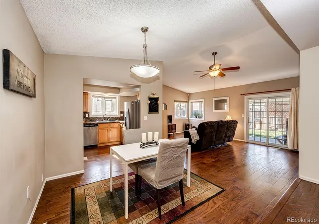 Photo 4 of Single family home for sale at 143 Madison Dr, Bennett, CO 80102 | MLS# 5791619 | Listing updated on 2026-10-30