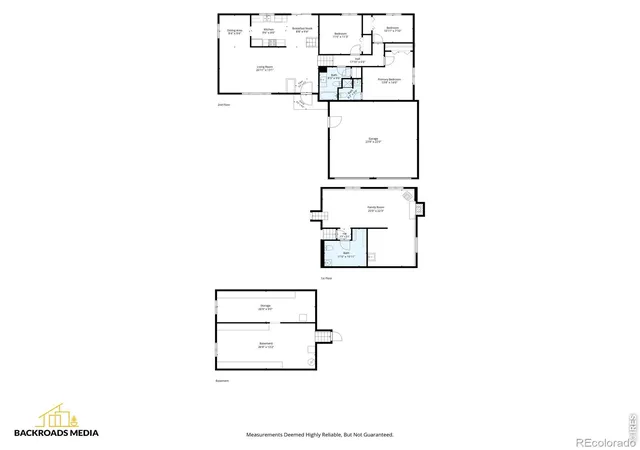 Photo 2 of Single family home for sale at 4626 W 1st Street, Greeley, CO 80634 | MLS# IR1071333 | Listing updated on 2026-10-28