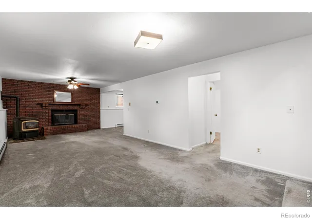Photo 4 of Single family home for sale at 4626 W 1st Street, Greeley, CO 80634 | MLS# IR1071333 | Listing updated on 2026-10-28