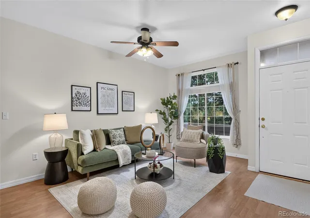 Photo 1 of Condo for sale at 5555 E Briarwood Ave #403, Centennial, CO 80122 | MLS# 4709653 | Listing updated on 2026-10-29