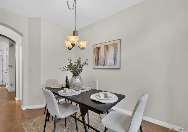 Photo 3 of Condo for sale at 5555 E Briarwood Ave #403, Centennial, CO 80122 | MLS# 4709653 | Listing updated on 2026-10-29