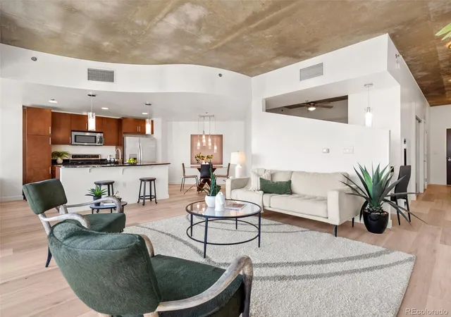 Photo 2 of Condo for sale at 891 14th Street #2015, Denver, CO 80202 | MLS# 4913034 | Listing updated on 2026-10-29