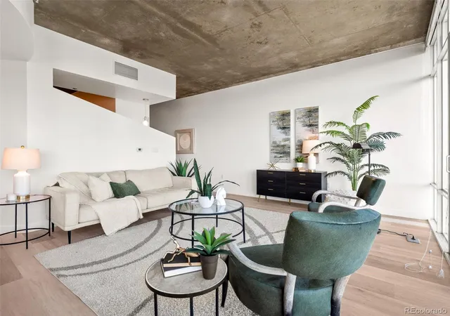 Photo 3 of Condo for sale at 891 14th Street #2015, Denver, CO 80202 | MLS# 4913034 | Listing updated on 2026-10-29