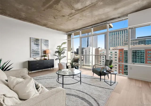 Photo 4 of Condo for sale at 891 14th Street #2015, Denver, CO 80202 | MLS# 4913034 | Listing updated on 2026-10-29
