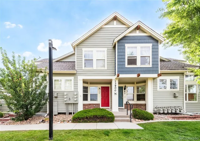Photo 1 of Townhouse for sale at 13900 Lake Song Ln #N4, Broomfield, CO 80023 | MLS# 5661684 | Listing updated on 2026-10-29