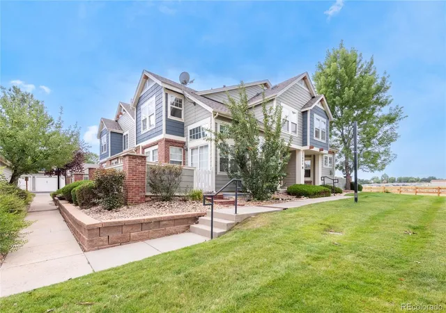 Photo 1 of Townhouse for sale at 13900 Lake Song Ln #N4, Broomfield, CO 80023 | MLS# 5661684 | Listing updated on 2026-10-29