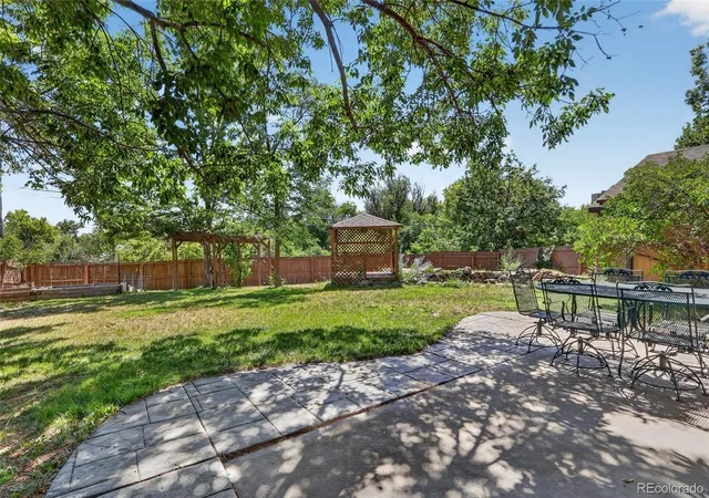 Photo 2 of Single family home for sale at 12421 W 9th Place, Golden, CO 80401 | MLS# 2776269 | Listing updated on 2026-10-29