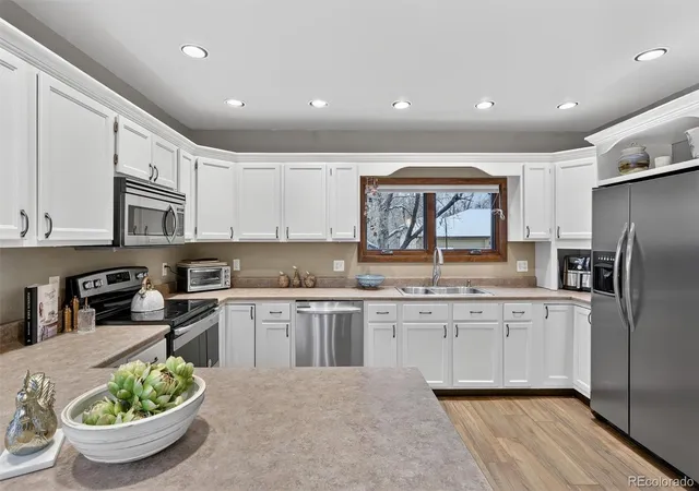 Photo 3 of Single family home for sale at 12421 W 9th Place, Golden, CO 80401 | MLS# 2776269 | Listing updated on 2026-10-29