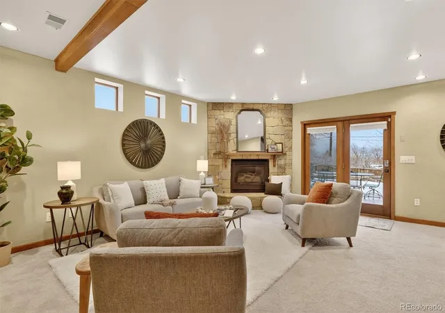 Photo 4 of Single family home for sale at 12421 W 9th Place, Golden, CO 80401 | MLS# 2776269 | Listing updated on 2026-10-29