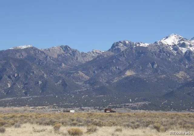 Photo 1 of Land for sale at 764 Camino Del Rey, Crestone, CO 81131 | MLS# 3697514 | Listing updated on 2026-10-28