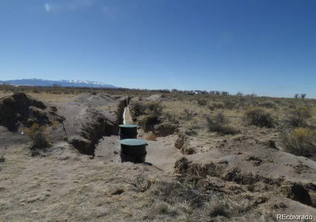 Photo 2 of Land for sale at 764 Camino Del Rey, Crestone, CO 81131 | MLS# 3697514 | Listing updated on 2026-10-28