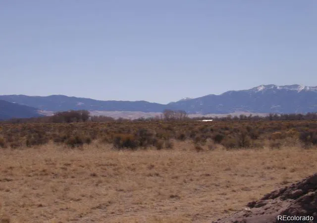 Photo 3 of Land for sale at 764 Camino Del Rey, Crestone, CO 81131 | MLS# 3697514 | Listing updated on 2026-10-28