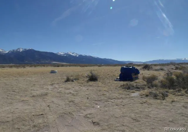 Photo 4 of Land for sale at 764 Camino Del Rey, Crestone, CO 81131 | MLS# 3697514 | Listing updated on 2026-10-28