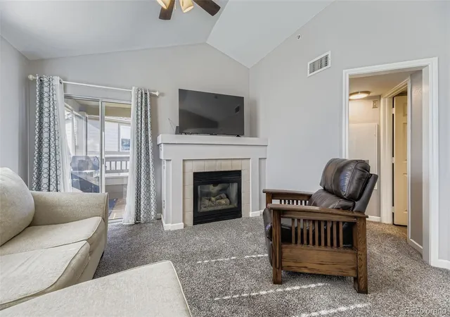 Photo 1 of Condo for sale at 12858 Ironstone Way #301, Parker, CO 80134 | MLS# 3095235 | Listing updated on 2026-10-28