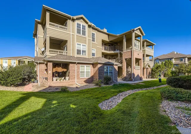 Photo 3 of Condo for sale at 12858 Ironstone Way #301, Parker, CO 80134 | MLS# 3095235 | Listing updated on 2026-10-28