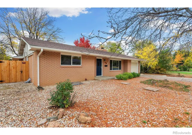 Photo 3 of Single family home for sale at 1204 Baker St, Fort Collins, CO 80524 | MLS# IR1071334 | Listing updated on 2026-10-28