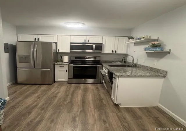 Photo 3 of Condo for sale at 5300 E Cherry Crk S Dr #804, Denver, CO 80246 | MLS# 3477522 | Listing updated on 2026-10-28