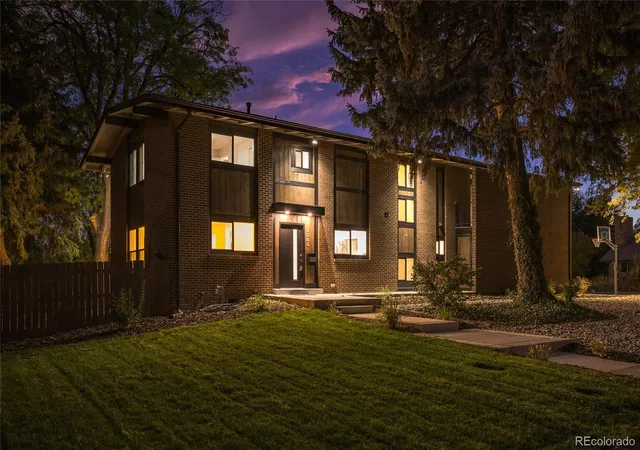 Single family home for sale at 2244 Balsam St, Lakewood, CO 80214 | MLS# 5767052