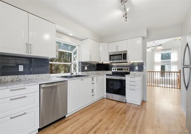 Photo 3 of Single family home for sale at 11104 W San Juan Range Rd, Littleton, CO 80127 | MLS# 4102984 | Listing updated on 2026-10-29
