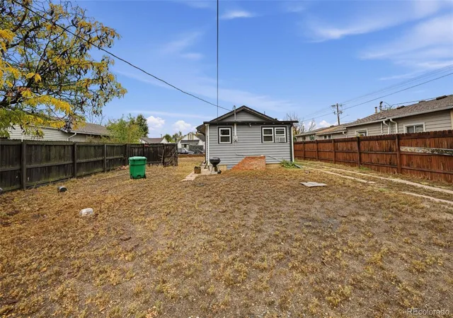 Photo 1 of Single family home for sale at 376 N 7th Avenue, Brighton, CO 80601 | MLS# 9580471 | Listing updated on 2026-10-29