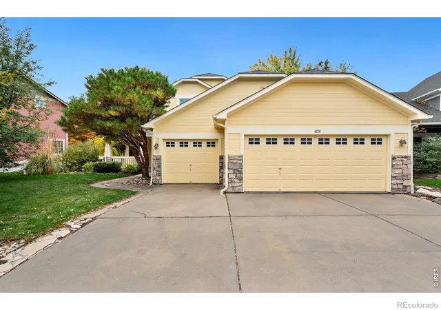 Photo 2 of Single family home for sale at 4128 Prairie Fire Cir, Longmont, CO 80503 | MLS# IR1071338 | Listing updated on 2026-10-28