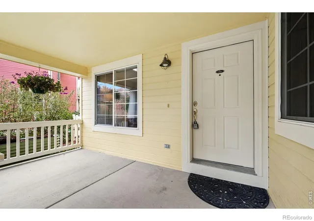 Photo 3 of Single family home for sale at 4128 Prairie Fire Cir, Longmont, CO 80503 | MLS# IR1071338 | Listing updated on 2026-10-28