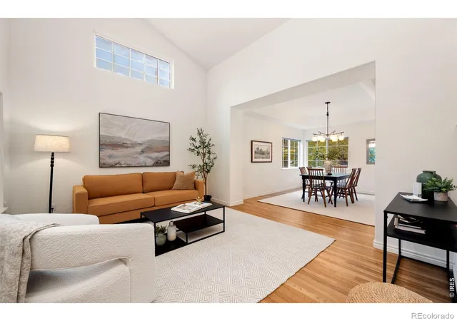 Photo 4 of Single family home for sale at 4128 Prairie Fire Cir, Longmont, CO 80503 | MLS# IR1071338 | Listing updated on 2026-10-28