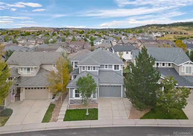 Photo 1 of Single family home for sale at 10844 Huntwick St, Highlands Ranch, CO 80130 | MLS# 2743140 | Listing updated on 2026-10-29