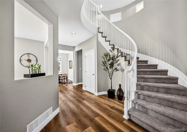 Photo 2 of Single family home for sale at 10844 Huntwick St, Highlands Ranch, CO 80130 | MLS# 2743140 | Listing updated on 2026-10-29