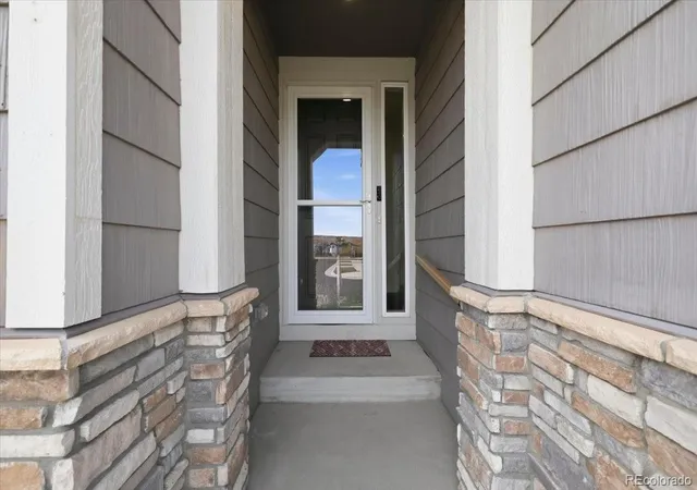 Photo 3 of Single family home for sale at 8821 Concolor Ln, Parker, CO 80134 | MLS# 7995471 | Listing updated on 2026-10-30