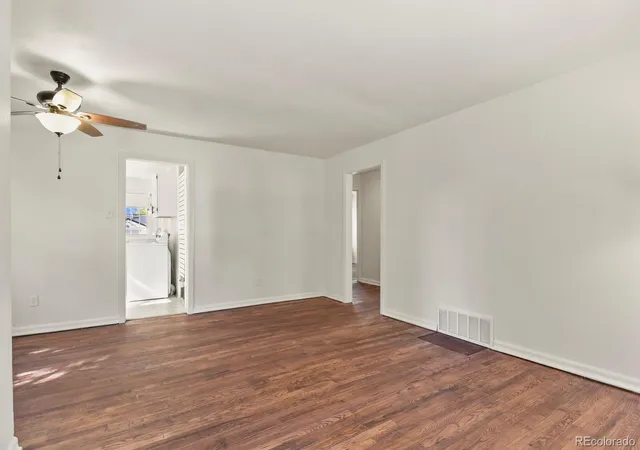 Photo 4 of Single family home for sale at 1318 N Prospect St, Colorado Springs, CO 80903 | MLS# 8128840 | Listing updated on 2026-10-30