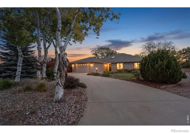 Single family home for sale at 5920 W 24th Street, Greeley, CO 80634 | MLS# IR1071341