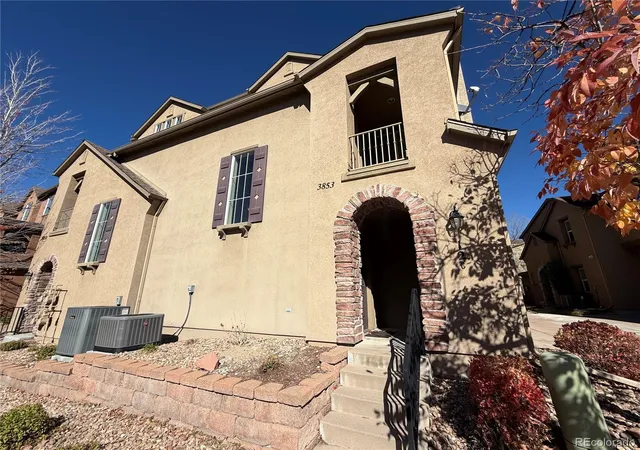 Photo 1 of Condo for sale at 3853 Stonebrush Dr #12C, Highlands Ranch, CO 80126 | MLS# 7180184 | Listing updated on 2026-10-29
